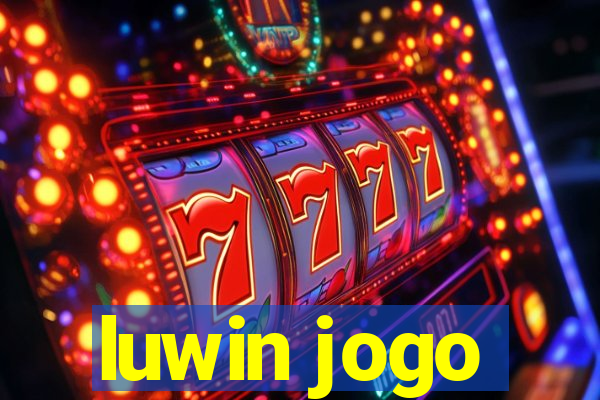 luwin jogo